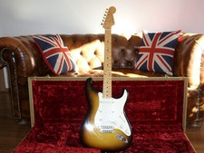 Fender stratocaster 1956 gebraucht kaufen  Erding