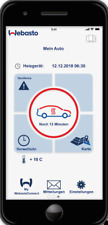 Webasto thermo connect d'occasion  Expédié en Belgium