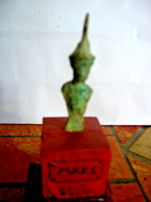 Statuette dieu mars d'occasion  Bourg-Saint-Andéol