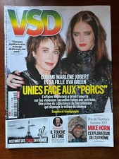 Vsd 2017 affaire d'occasion  Le Creusot