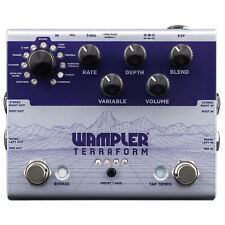 Wampler terraform multi for sale  Miami