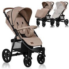 Lionelo poussette buggy d'occasion  Expédié en France