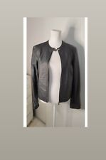 Veste simili cuir d'occasion  Neauphle-le-Château