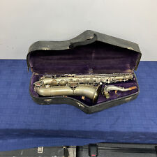 Vintage buescher melody for sale  Tucson