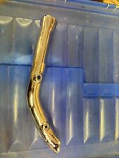 honda c90 exhaust for sale  BRIGHTON