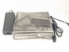 Usado, Console Microsoft Xbox 360 S Modern Warfare 3 320GB com cabo de alimentação comprar usado  Enviando para Brazil