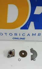 Pompa olio motore usato  Napoli