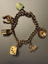 Vtg gold tone for sale  Pontiac