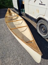 Canadian canoe apache for sale  RINGWOOD