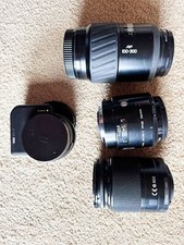 Sony ea4 mount gebraucht kaufen  Ostheim