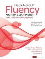 Figuring fluency addition for sale  Columbia