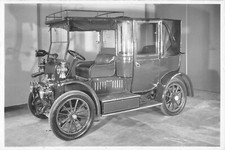 Photographie voiture ancienne d'occasion  Claira