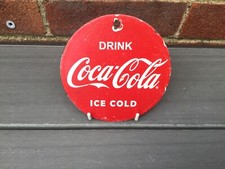 Small drink coca for sale  BASINGSTOKE