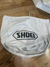 Shoei motorcycle road for sale  Topeka
