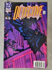 Batman detective comics gebraucht kaufen  Solingen
