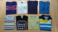 Shirt paket herren gebraucht kaufen  Bielefeld