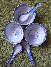 Chinesische suppenschalen sch� gebraucht kaufen  Bassenheim Kettig, St.Sebastian