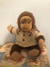 hosung monkey puppet for sale  Malverne