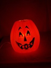 Lighted vintage halloween for sale  North Royalton