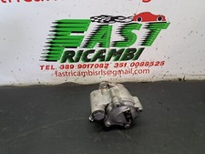 Pompa idroguida fiat usato  Uzzano