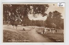 Pontypool road park for sale  WELLS