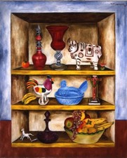 Cupboard maria izquierdo for sale  Ventura