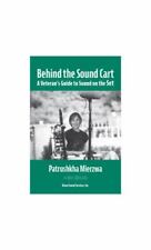 Usado, Behind the Sound Cart: A Veteran's Guide to Sound on the Set [All Art is Technic comprar usado  Enviando para Brazil