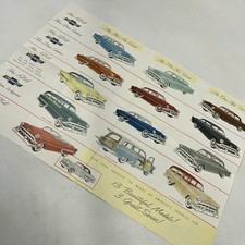 Original 1954 chevrolet for sale  Cocoa Beach