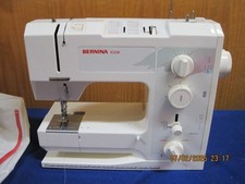 Bernina model 1008 d'occasion  Expédié en Belgium