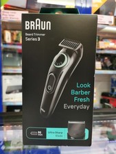 New braun beard for sale  PRESTON