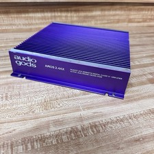 Old school amp for sale  San Diego