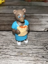 Figurine petit ours d'occasion  Garéoult