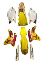 Kit plastique suzuki d'occasion  Pertuis