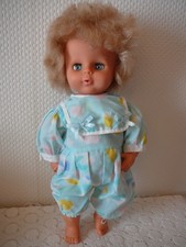 Poupee tinnie raynal d'occasion  France