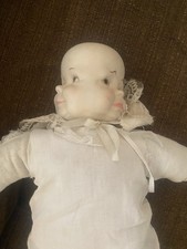 Vintage face doll for sale  Blackwell