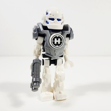 Lego stormer minifigure for sale  Gainesville