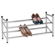 Etagère chaussures tablettes d'occasion  Illkirch-Graffenstaden