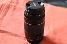 Canon 300mm 4 d'occasion  Lyon VIII