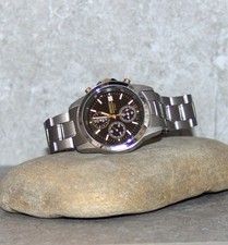 Seiko black gold for sale  MARKET HARBOROUGH
