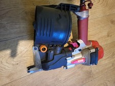 Nail gun for sale  ROMSEY