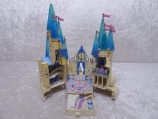 polly pocket schloss gebraucht kaufen  Halbe