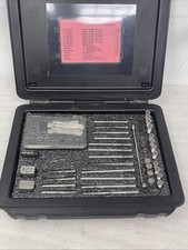 Kit de equilíbrio/peso com acabamento de ventilador Boeing CV615C-DRT, ferramentas para aeronaves comprar usado  Enviando para Brazil