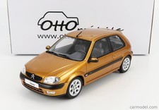 Citroen saxo vts d'occasion  Paris XVII