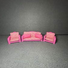 Lil woodzeez pink for sale  Stafford