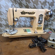 Pink atlas sewing for sale  Pocatello