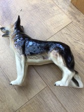 China dog ornament for sale  ASHFORD