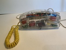 Conair touchtone clear for sale  Rantoul