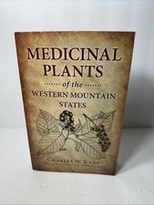 Medicinal plants western for sale  Camarillo