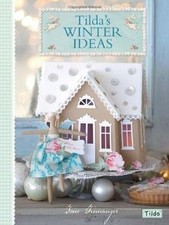 Tildas winter ideas gebraucht kaufen  Berlin