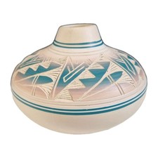 Grand vase amérindien d'occasion  Tours-